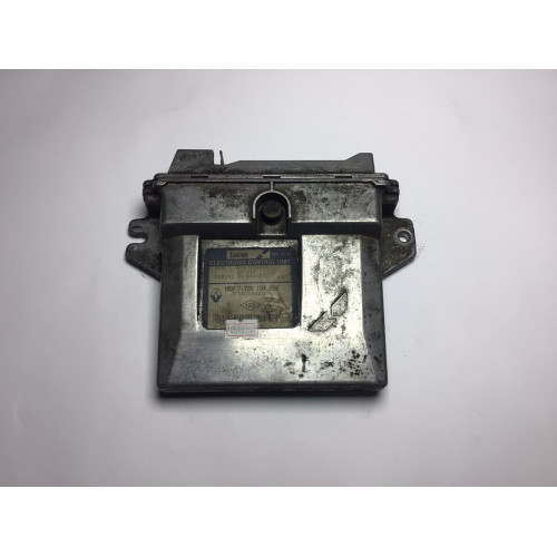 Renault Kango Motor Beyni 7700104956