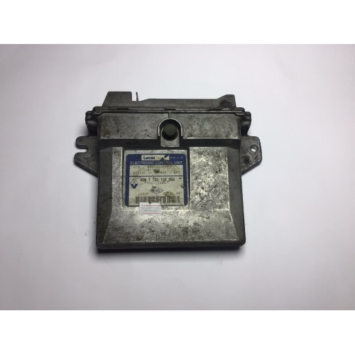 Renault Kango Motor Beyni 7700104956