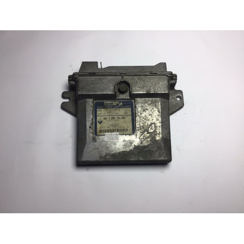 Renault Kango Motor Beyni 7700104956