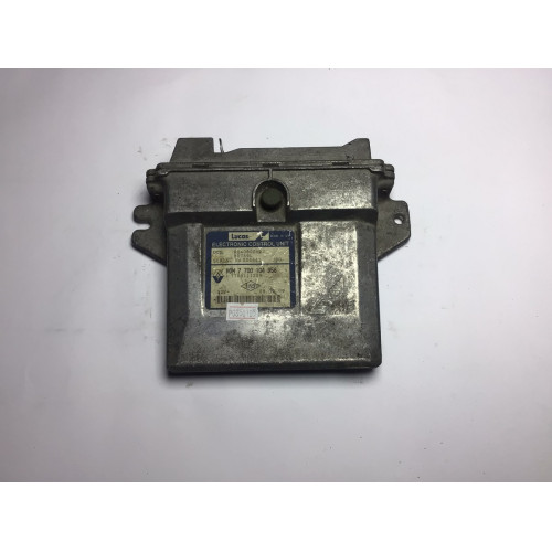 Renault Kango Motor Beyni 7700104956
