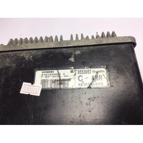 Ciroen 2.0 Abs Beyni S101320002E 9616392380