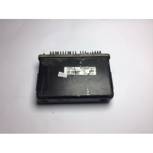 Ciroen 2.0 Abs Beyni S101320002E 9616392380