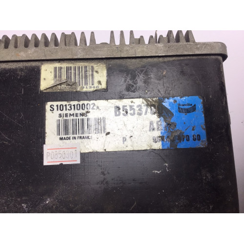 Peugeot 405 Abs Beyni S101310002A