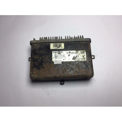 Peugeot 205 Abs Beyni S101309001G B550549