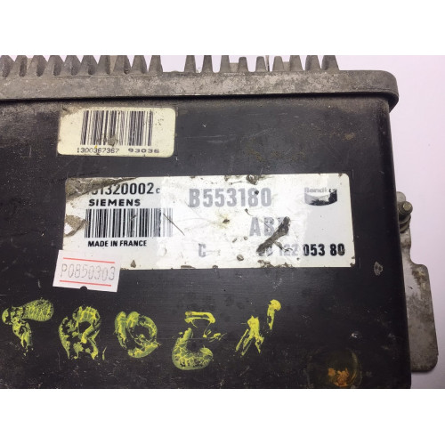 Ciroen Abs Beyni S101320002C 9612205380 B553180