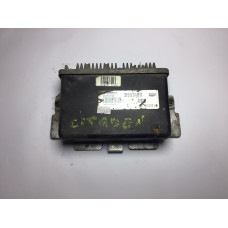 Ciroen Abs Beyni S101320002C 9612205380 B553180