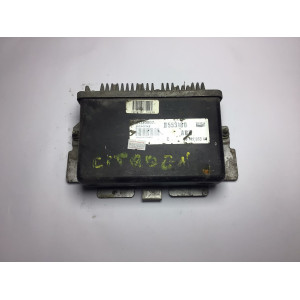 Ciroen Abs Beyni S101320002C 9612205380 B553180