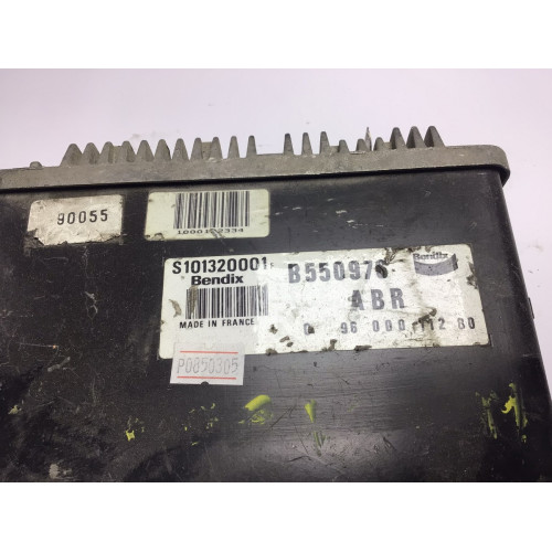 Ciroen Abs Beyni S101320001F 9600011280 B550976