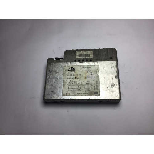 Ford Sierra Abs Beyni 85GG2C013AE 10.0924-0010.4