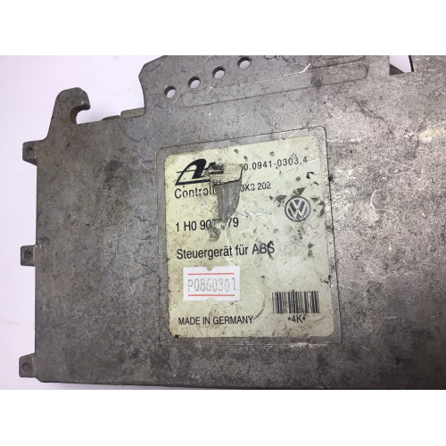 Volkswagen Abs Beyni 1H0907379 10.0941-0303.4