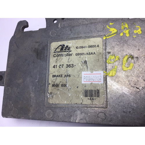 Saab 9000 Abs Beyni 10.0941-0600.4 4107363