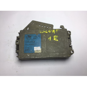 Ford Galaxy Motor Beyni 91AB2C013AB 10.0940-0704.4