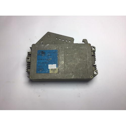 Ford Galaxy Motor Beyni 91AB2C013AB 10.0940-0704.4