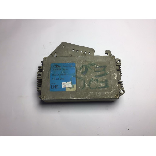 Ford Galaxy Motor Beyni 91AB2C013AB 10.0940-0704.4