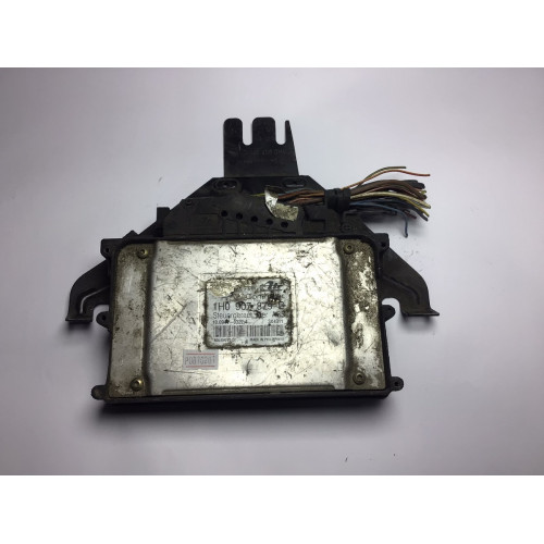 Volkswagen Golf 3 Abs Beyni 1H0907379D 10.0941-0322.4