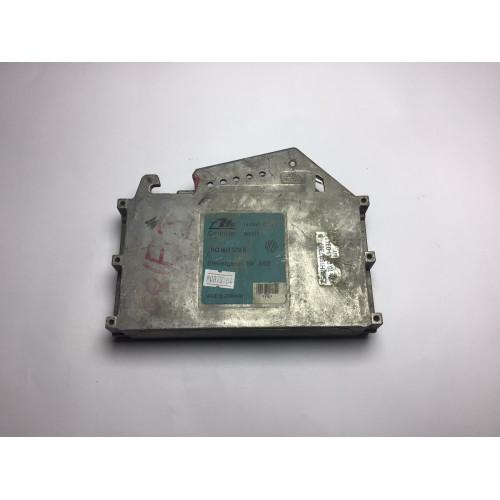 Volkswagen Golf 3 Abs Beyni 1H0907379B 10.0941-0313.4