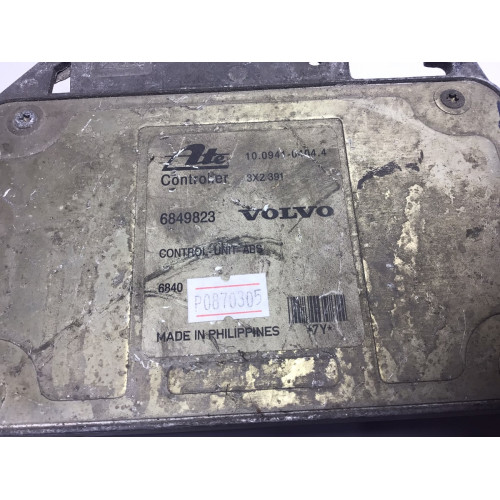 Volvo 850 Abs Beyni 10.0941-0404.4 6849823 