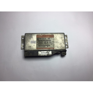 Audi A4 A6 Abs Beyni 4D0907379D 0265108005