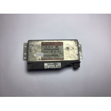 Audi A4 A6 Abs Beyni 4D0907379D 0265108005