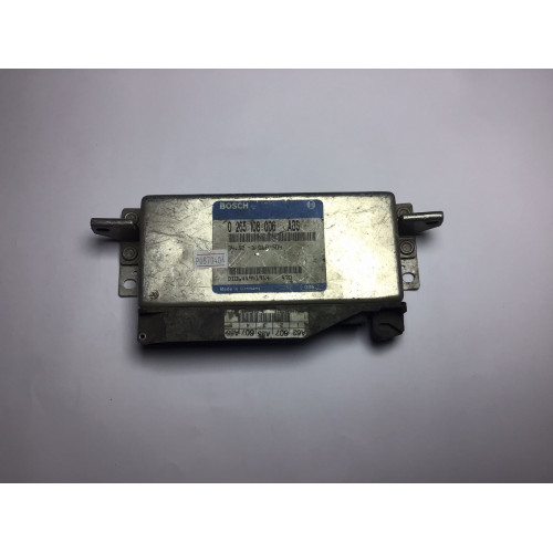 Bmw E34 Abs Beyni 34.52-1162504 0265108006