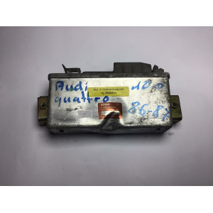 Audi Motor Beyni 0265103020 857907379B