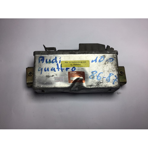 Audi Motor Beyni 0265103020 857907379B