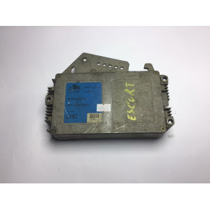 Ford Galaxy Motor Beyni 91AB2C013AB 10.0940-0704.4