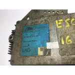 Ford Galaxy Motor Beyni 91AB2C013AB 10.0940-0704.4