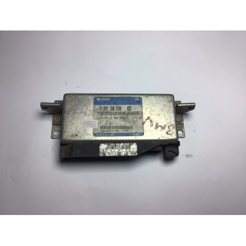Bmw E34 Abs Beyni 34.52-1162504 0265108006