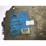 Ford Galaxy Motor Beyni 91AB2C013AB 10.0940-0704.4