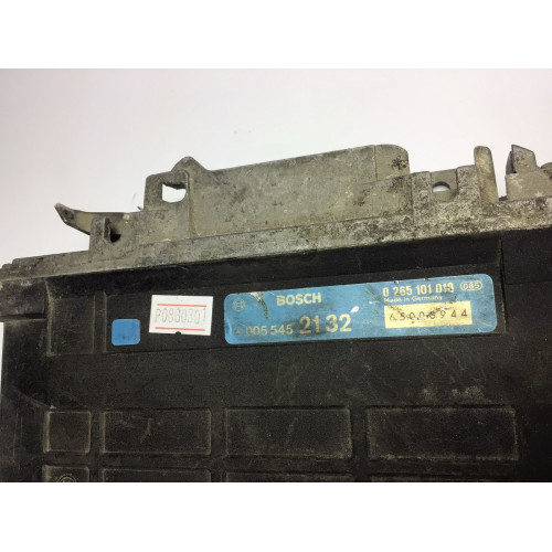 Volvo 740 Abs Kontrol Beyni 0265101013