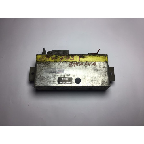 Bmw E23 Abs Kontrol Beyni 0265100006
