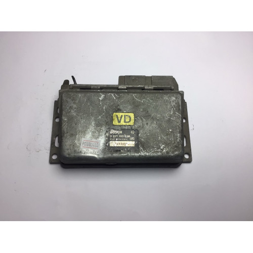 Opel Omega Abs Beyni 0265103038