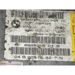 BMW E60 E61 Airbag Beyni 532221853 6946388