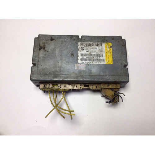 BMW E60 E61 Airbag Beyni 532221853 6946388