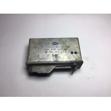 Opel Astra Çekiş Kontrol Ünitesi 90357211