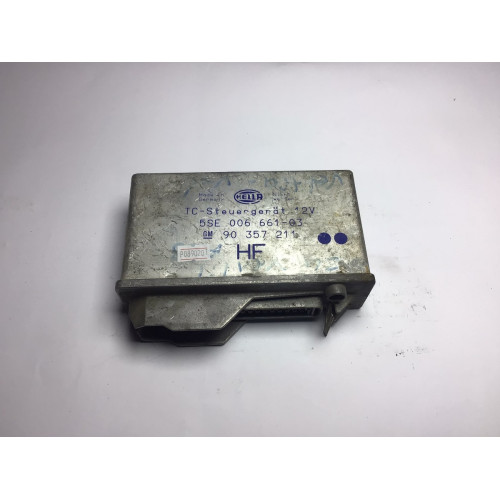 Opel Astra Çekiş Kontrol Ünitesi 90357211