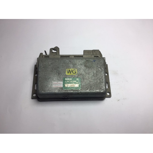 Opel Omega Abs Beyni 0265103034