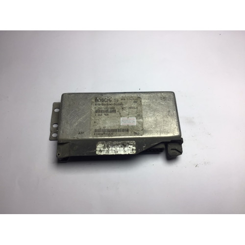 Bmw E38 Abs Kontrol Modulü 0265108011