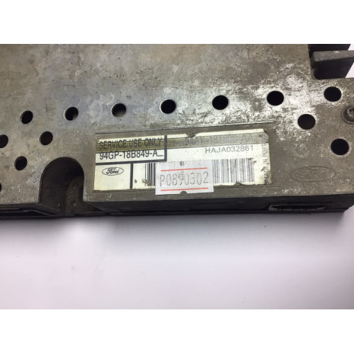 Ford Galaxy Ses Kontrol Sistemi 94AP-18T806-AA