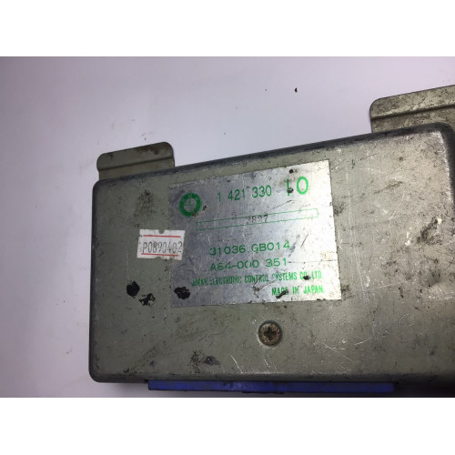 Bmw E36 Egs Kontrol Ünitesi 1421330