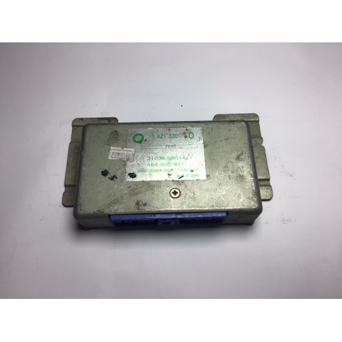 Bmw E36 Egs Kontrol Ünitesi 1421330