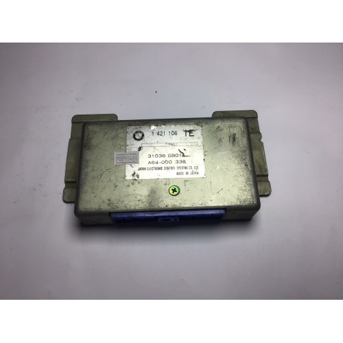 Bmw E36 Japonya Spesifikasyonu Tcm 1421106