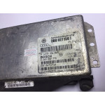 Volkswagen Passat Motor Beyni 3B0927156J 0260002770