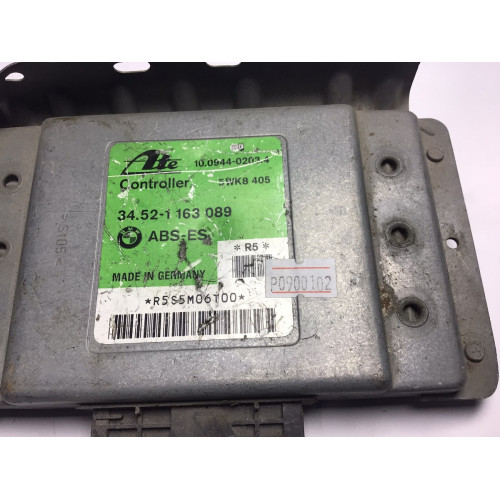 Bmw E36 Abs Beyni 34.52-1163089