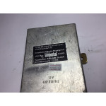 Mercedes Benz Hız Kontrol Aktüatörü KBA-ABE95.004 