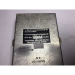 Mercedes Benz Hız Kontrol Aktüatörü KBA-ABE95.004 