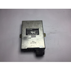 Mercedes Benz Hız Kontrol Aktüatörü KBA-ABE95.004 