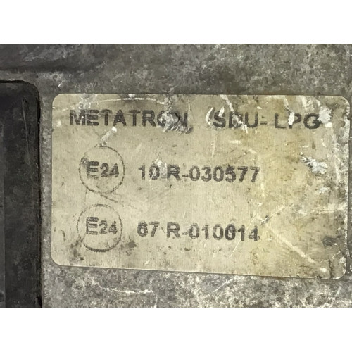 Alfa Romeo Gaz Beyni 10R030577 67R010014