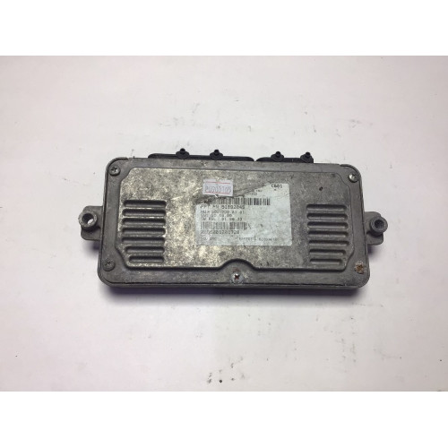 Alfa Romeo Gaz Beyni 10R030577 67R010014